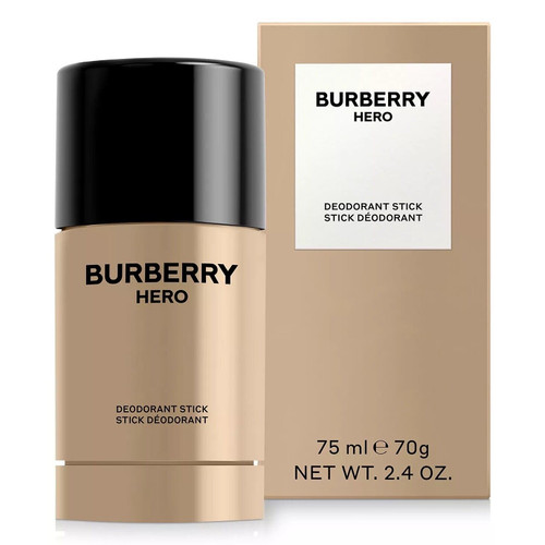 BURBERRY HERO 2.4 DEODORANT STICK FOR MEN