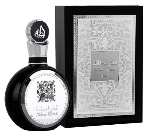 LATTAFA FAKHAR 3.4 EAU DE PARFUM SPRAY LATTAFA FAKHAR 3.4 EAU DE PARFUM SPRAY