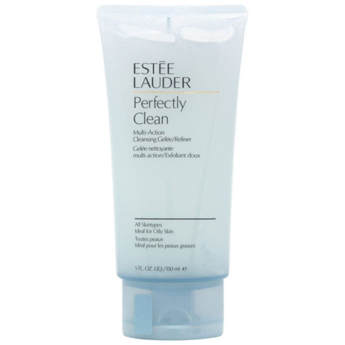 ESTEE LAUDER PERFECTLY CLEAN 5 OZ CLEANSING GELEE/REFINER