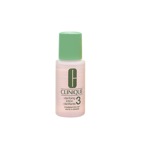 CLINIQUE CLARIFYING LOTION # 3 1 OZ