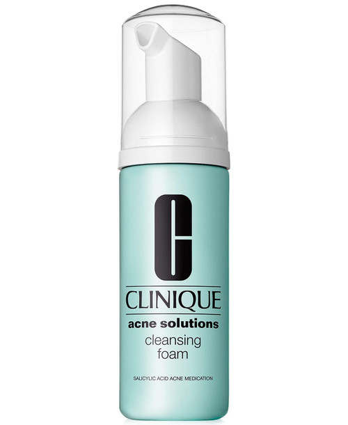 CLINIQUE ACNE SOLUTIONS 4.2 CLEANSING FOAM