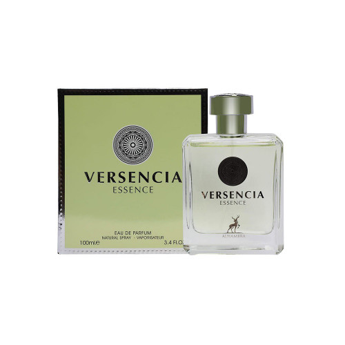 ALHAMBRA VERSENCIA ESSENCE 3.4 EAU DE PARFUM SPRAY FOR WOMEN