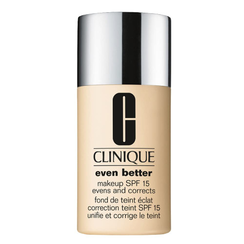 CLINIQUE EVEN BETTER 1 OZ MAKEUP FOUNDATION #CN74 BEIGE