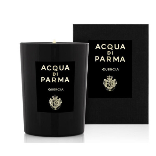 ACQUA DI PARMA SIGNATURES OF THE SUN QUERCIA 7 OZ SCENTED CANDLE