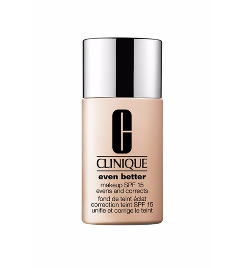 CLINIQUE EVEN BETTER 1 OZ MAKEUP FOUNDATION #WN46 GOLDEN NEUTRAL