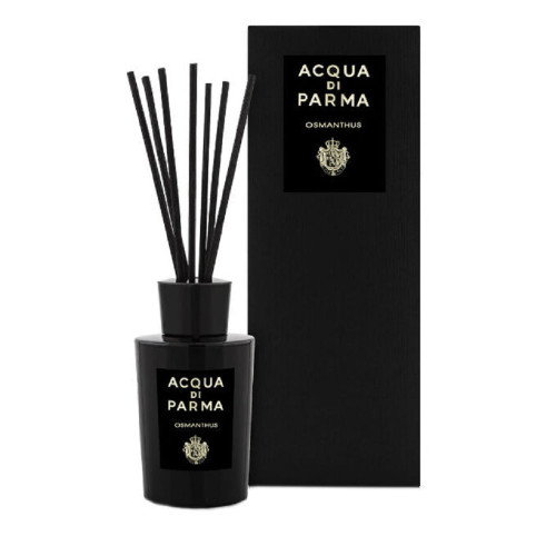 ACQUA DI PARMA SIGNATURES OF THE SUN OSMANTHUS 6 OZ ROOM DIFFUSER