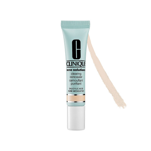 CLINIQUE ACNE SOLUTIONS 0.34 CLEARING CONCEALER 01