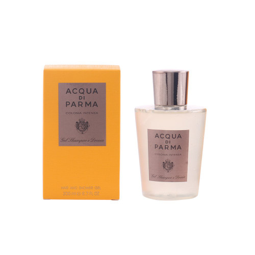 ACQUA DI PARMA COLONIA INTENSA 6.7 SHOWER GEL FOR MEN