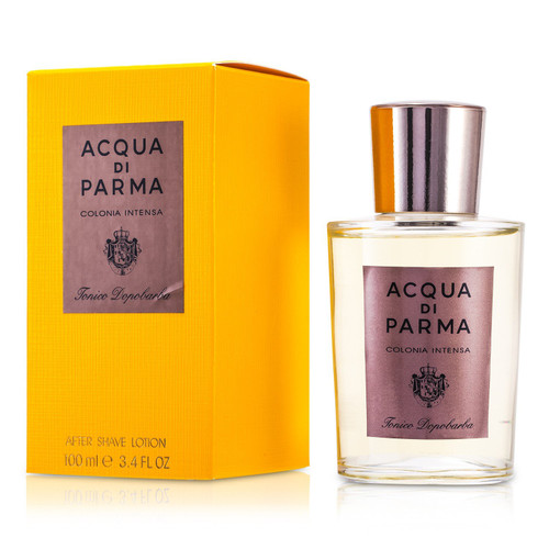 ACQUA DI PARMA COLONIA INTENSA 3.4 AFTER SHAVE LOTION