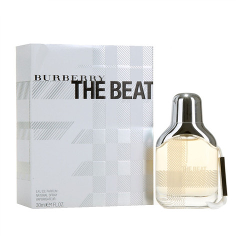BURBERRY THE BEAT 1 OZ EDP SP FOR WOMEN