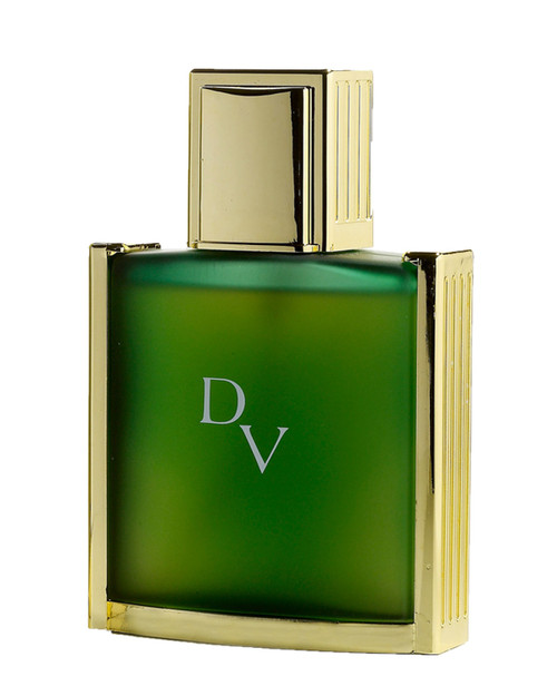 HOUBIGANT DUC DE VERVINS TESTER 4 OZ EAU DE TOILETTE SPRAY FOR MEN