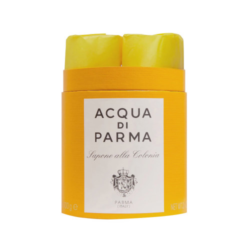ACQUA DI PARMA COLONIA 2 X 3.5 OZ COLOGNE SOAP