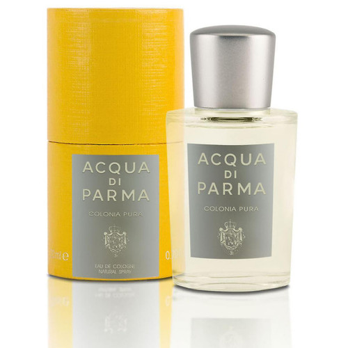 ACQUA DI PARMA COLONIA PURA 0.67 EAU DE COLOGNE SPRAY