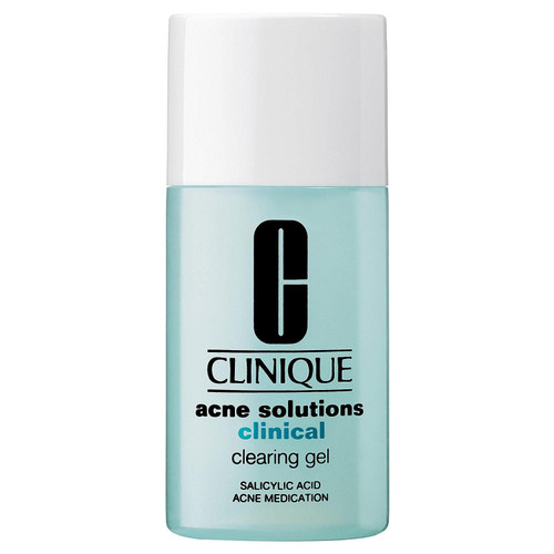 CLINIQUE ACNE SOLUTIONS CLINICAL 0.5 CLEARING GEL