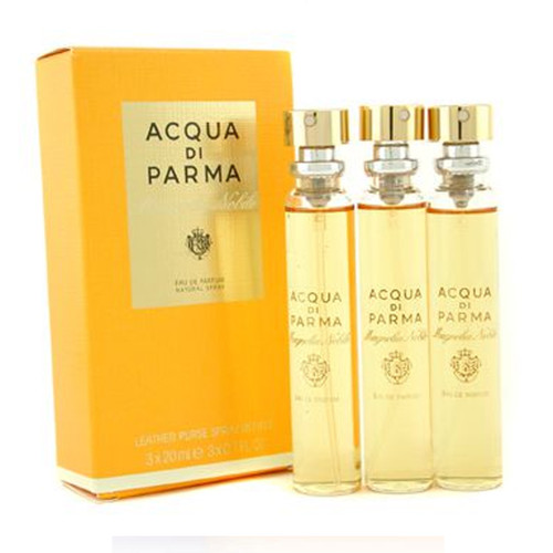  Acqua Di Parma Leather for Unisex Eau de Parfum Spray