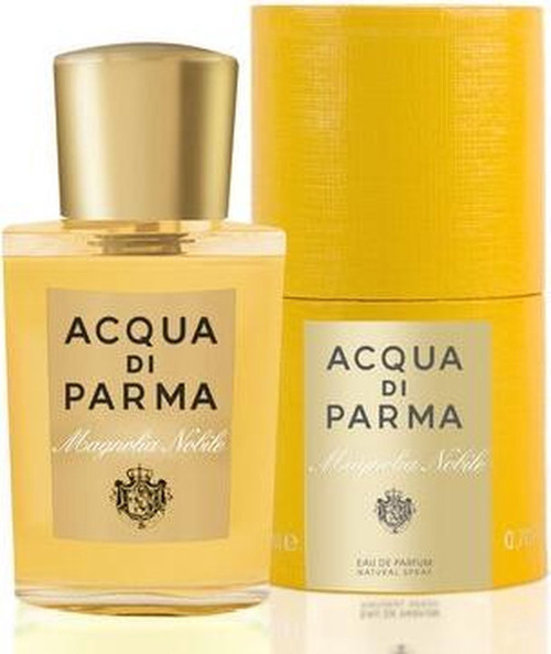 ACQUA DI PARMA MAGNOLIA NOBILE 0.67 EAU DE PARFUM SPRAY FOR WOMEN