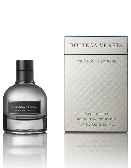 BOTTEGA VENETA EXTREME 1.7 EDT SP FOR MEN