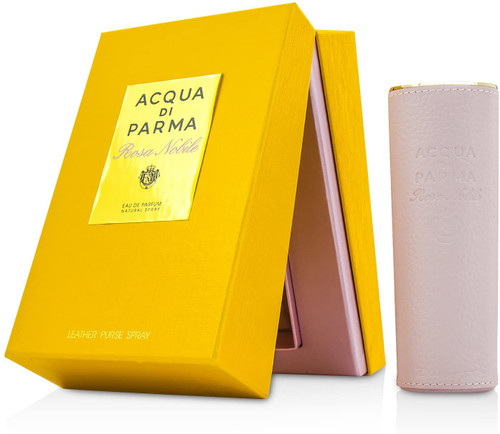 Acqua Di Parma Leather Purse Spray 2024 | www.favors.com