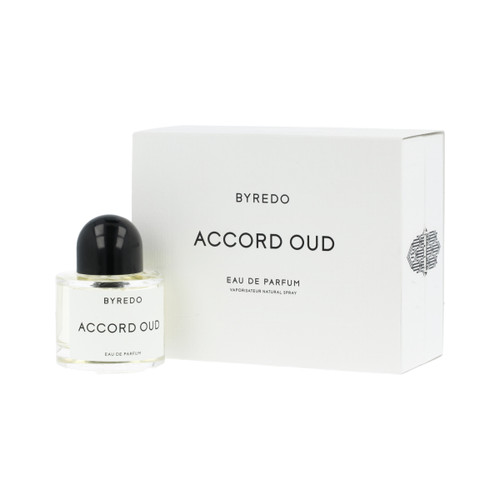 BYREDO ACCORD OUD 1.7 EAU DE PARFUM SPRAY