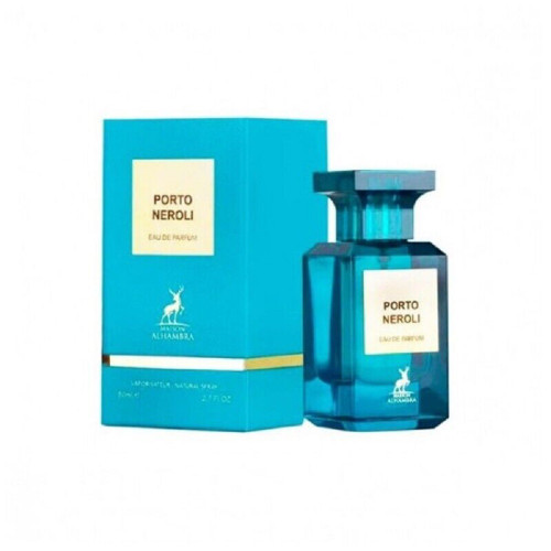 ALHAMBRA PORTO NEROLI 2.7 EAU DE PARFUM SPRAY