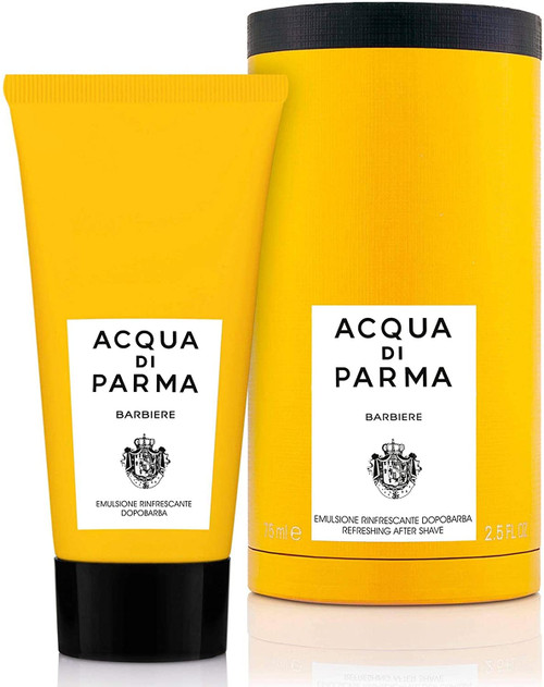 ACQUA DI PARMA BARBIERE 2.5 AFTER SHAVE EMULSION