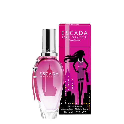 ESCADA SEXY GRAFFITI 1.7 EDT SP