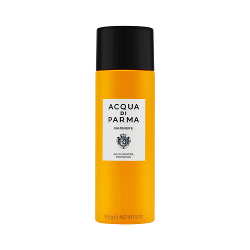 ACQUA DI PARMA BARBIERE 5 OZ SHAVING GEL