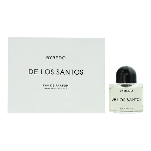 BYREDO DE LOS SANTOS 1.6 EAU DE PARFUM SPRAY