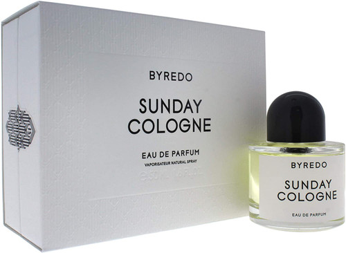 BYREDO SUNDAY COLOGNE 3.3 EAU DE PARFUM SPRAY - Nandansons ...