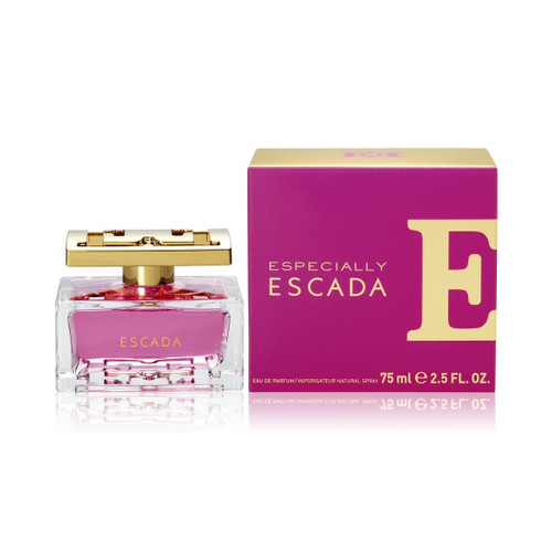 ESCADA ESPECIALLY 2.5 EDP SP