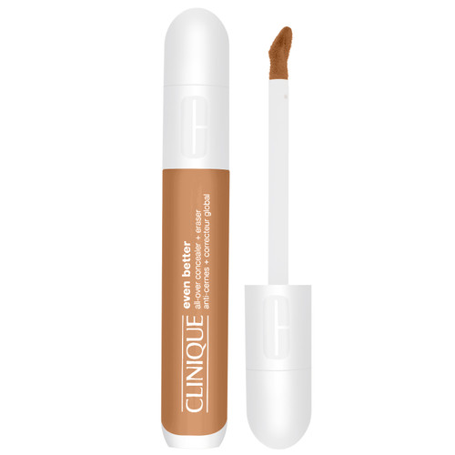 CLINIQUE EVEN BETTER 0.2 ALL OVER-CONCEALER + ERASER #WN114 GOLDEN