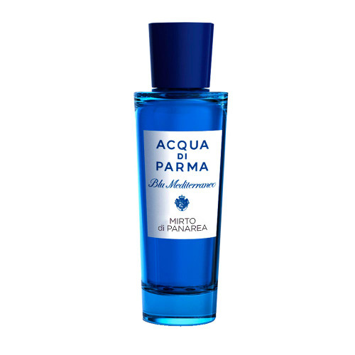 ACQUA DI PARMA BLU MEDITERRANEO MIRTO DI PANAREA 1 OZ EAU DE TOILETTE SPRAY FOR WOMEN