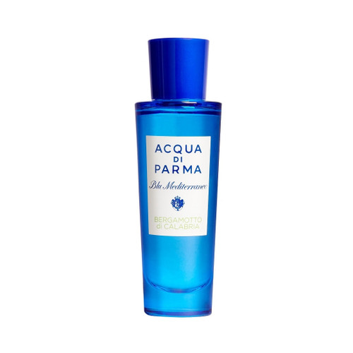 ACQUA DI PARMA BLU MEDITERRANEO BERGAMOTTO DI CALABRIA 1 OZ EAU DE TOILETTE SPRAY