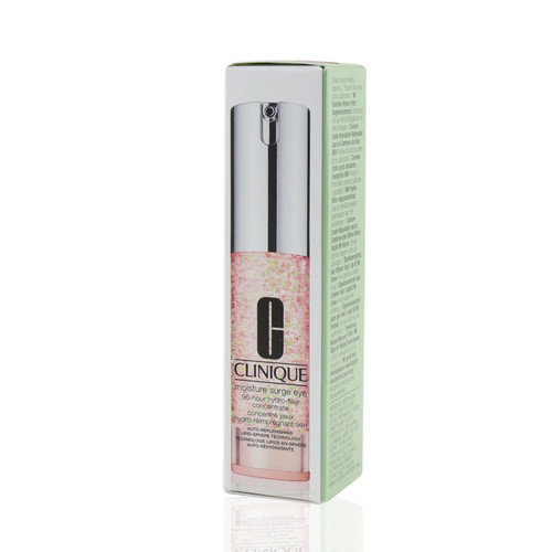 CLINIQUE MOISTURE SURGE EYE 0.5 96 HR HYDRO-FILLER CONCENTRATE