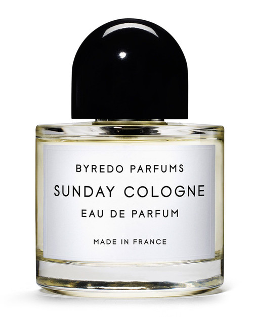 BYREDO SUNDAY COLOGNE 3.3 EAU DE PARFUM SPRAY - Nandansons ...