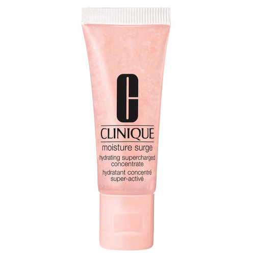 CLINIQUE MOISTURE SURGE 0.5 HYDRATING SUPERCHARGED CONCENTRATE