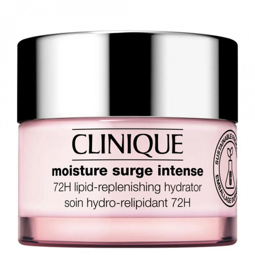 CLINIQUE MOISTURE SURGE INTENSE 72H LIPID-REPLENISHING 1 OZ HYDRATOR