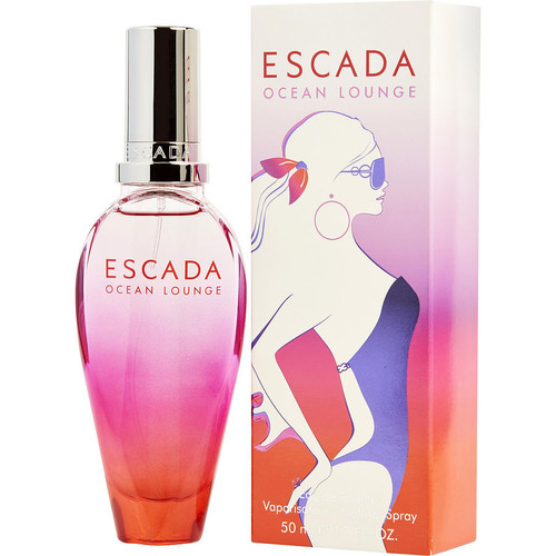 ESCADA OCEAN LOUNGE 1.7 EAU DE TOILETTE SPRAY