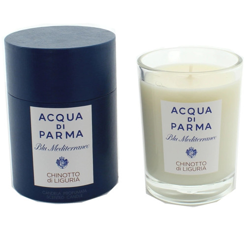 ACQUA DI PARMA BM CHINOTTO 6.7 CANDLE