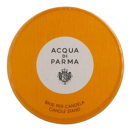 ACQUA DI PARMA BLACK CANDLE BASE