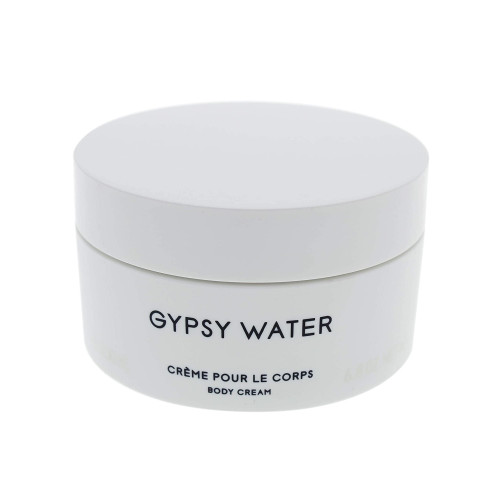 BYREDO GYPSY WATER 6.8 BODY CREAM BYREDO GYPSY WATER 6.8 BODY CREAM