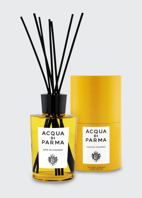 ACQUA DI PARMA LUCE DI COLONIA 6.0 DIFFUSER