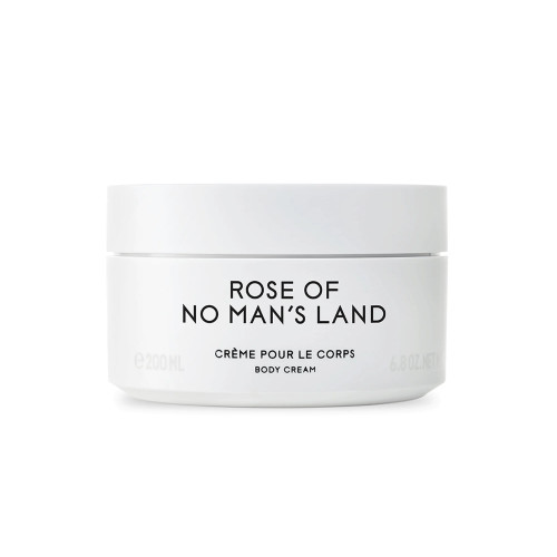 BYREDO ROSE OF NO MAN''S LAND 6.7 BODY CREAM