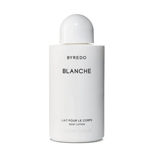 BYREDO BLANCHE 7.6 BODY LOTION FOR WOMEN BYREDO BLANCHE 7.6 BODY LOTION FOR WOMEN