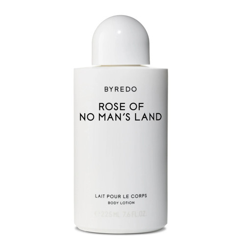 BYREDO ROSE OF NO MAN''S LAND 7.6 BODY LOTION