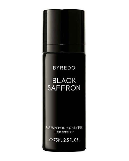 BYREDO BLACK SAFFRON 2.5 HAIR MIST