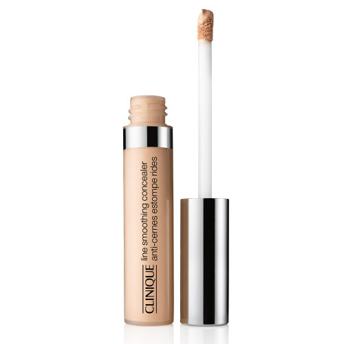 CLINIQUE LINE SMOOTHING 0.28 CONCEALER #03 MODERATELY FAIR