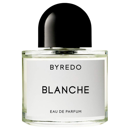 BYREDO BLANCHE 1.7 EAU DE PARFUM SPRAY FOR WOMEN BYREDO BLANCHE 1.7 EAU DE PARFUM SPRAY FOR WOMEN