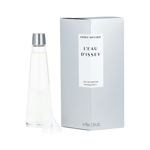 ISSEY MIYAKE 2.5 EAU DE PARFUM REFILL FOR WOMEN