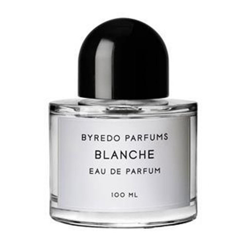 BYREDO BLANCHE 3.4 EAU DE PARFUM SPRAY FOR WOMEN - Nandansons